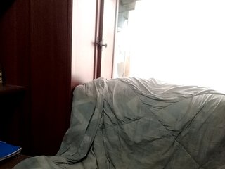 Еротичний відеочат Sadie-Lorri