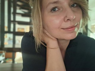 Еротичний відеочат SadieExtasy