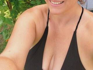 Еротичний відеочат Sadiesecret