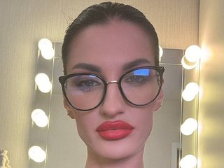 Еротичний відеочат SilkenMuse