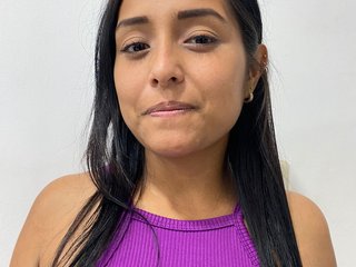 Еротичний відеочат Sahaarr