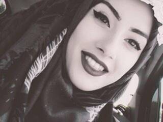 Еротичний відеочат SahaDaian