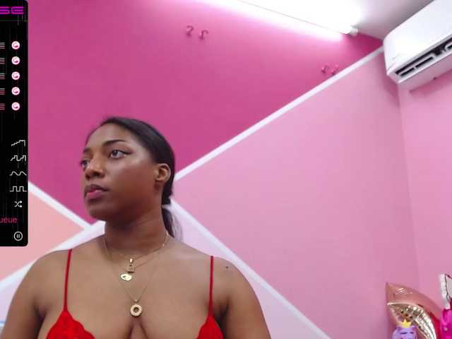 Фотографії SaharaMiller WEEKEND VIBES!!! Ebony girl is feeling ready to make you cum!! make me SQUIRT at GOAL // BUY MY CONTENT!// #bigtits #pussy #latina #black FINGERING at GOAL 138