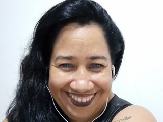 Еротичний відеочат SaharaPhoenixX