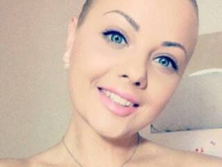 Еротичний відеочат SaharokJewell