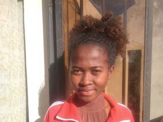 Еротичний відеочат Saida121