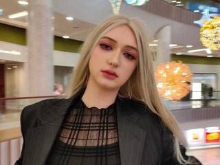 Еротичний відеочат sailormoonlight