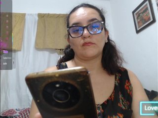 Еротичний відеочат SaimaJayeb