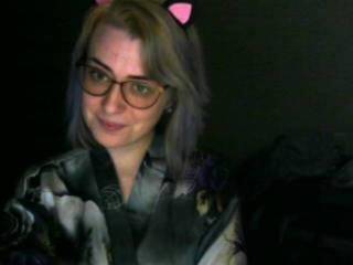 Еротичний відеочат saintlady