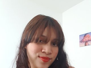 Еротичний відеочат sakura-kim