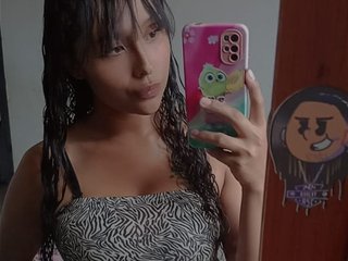 Еротичний відеочат Sakuraa-tay