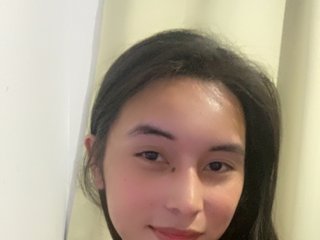 Еротичний відеочат SakuraCorpuz