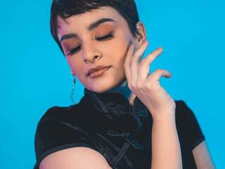 Еротичний відеочат SakuraHanu