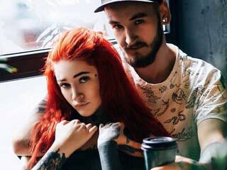 Еротичний відеочат Sakurakiraa