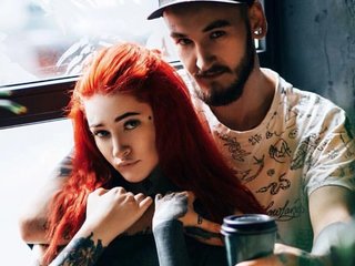 Еротичний відеочат Sakurakiraa