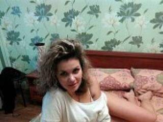 Еротичний відеочат sakurash