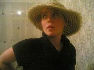 Еротичний відеочат salamonsha