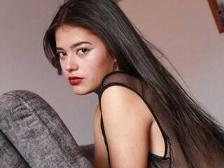 Еротичний відеочат Sally-kins