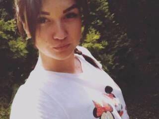 Еротичний відеочат sallyazure