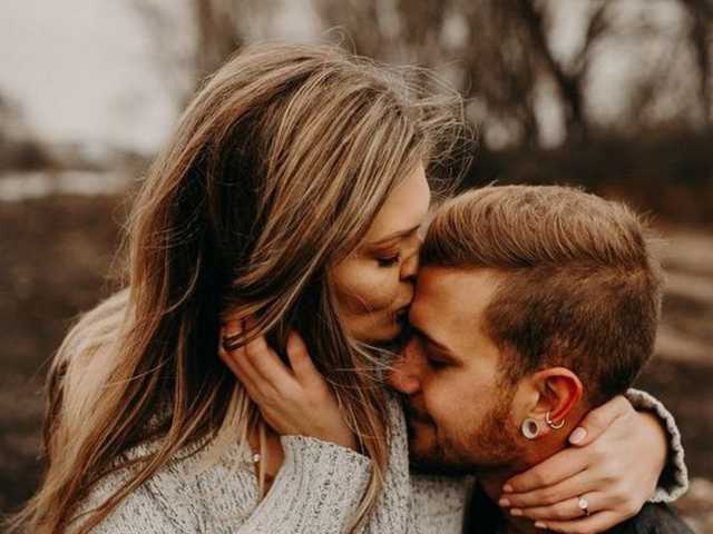 Фото профілю SallyBlare