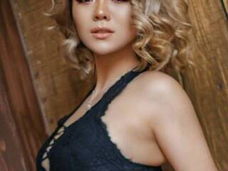 Еротичний відеочат SallyBloom