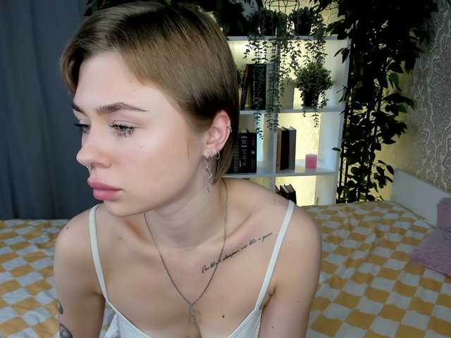Скріншоти передачі SallyHicks