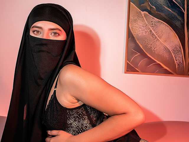 Фото профілю salma-arabic