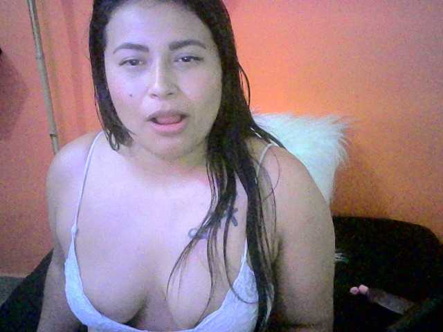 Фотографії Salma-Devil welcome to my room, show big tits and pussy #bigtits #pussy #new #latina