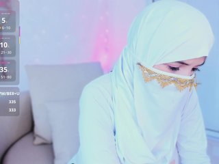 Еротичний відеочат salma-isawwi