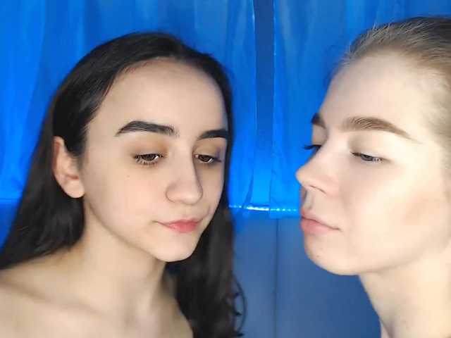 Скріншоти передачі SalmaAgnes
