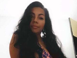 Еротичний відеочат Salome-honey9