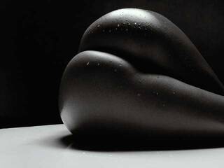 Еротичний відеочат salome-lewis