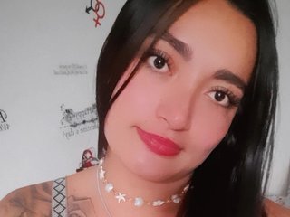 Еротичний відеочат Salome-nice