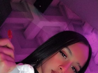 Еротичний відеочат salome-smitth