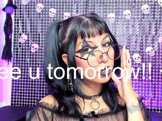 Еротичний відеочат Salome-sweet