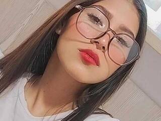 Еротичний відеочат salome-valderrama