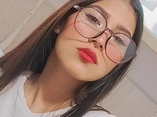 Еротичний відеочат salome-valderrama