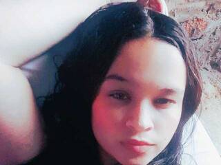 Еротичний відеочат salome18