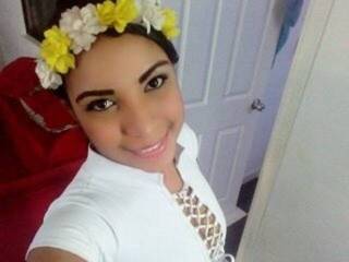 Еротичний відеочат SalomeWilson