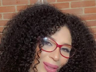 Еротичний відеочат SalomeX