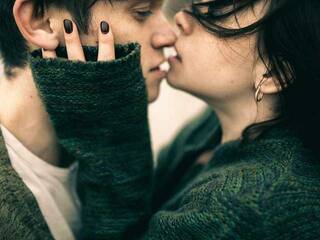 Еротичний відеочат Saloreya