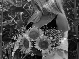 Еротичний відеочат Saltycherries