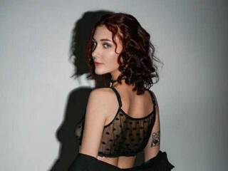 Еротичний відеочат salviias