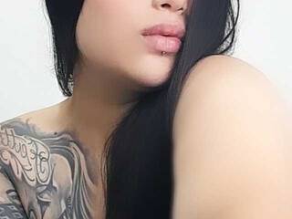 Еротичний відеочат Samaanthaa-20