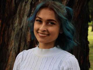 Еротичний відеочат Samadhi-Blue