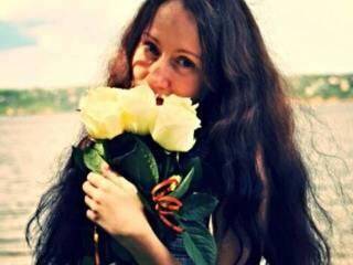 Еротичний відеочат samaiax