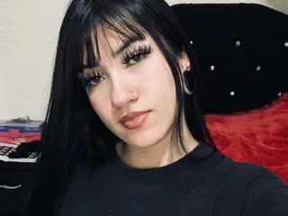 Еротичний відеочат samanta-sp