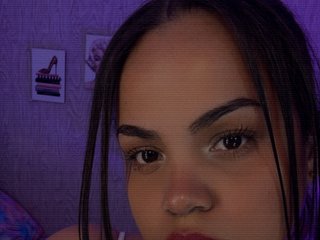 Еротичний відеочат Samanta01