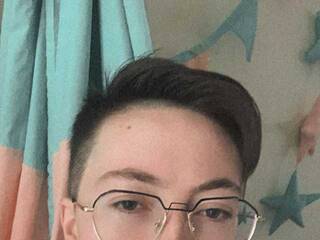 Еротичний відеочат samanta21s