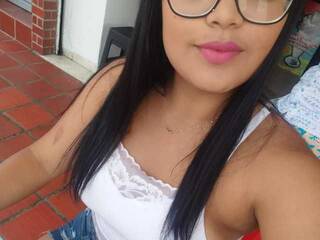 Еротичний відеочат Cristal_Rel